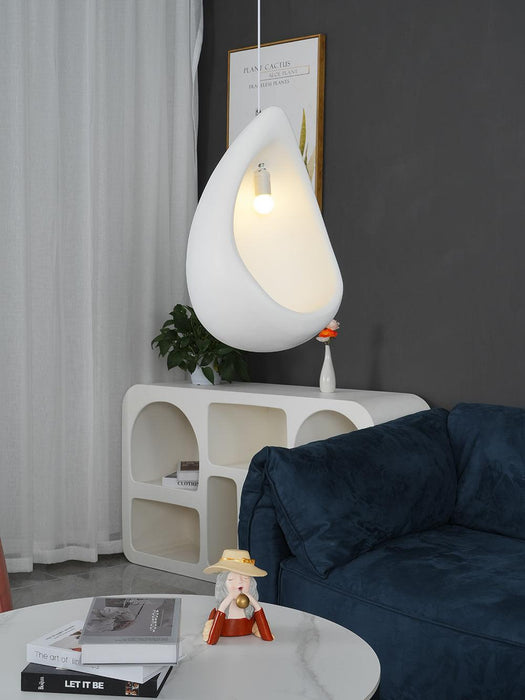 Nula Pendant Lamp-DWHOME