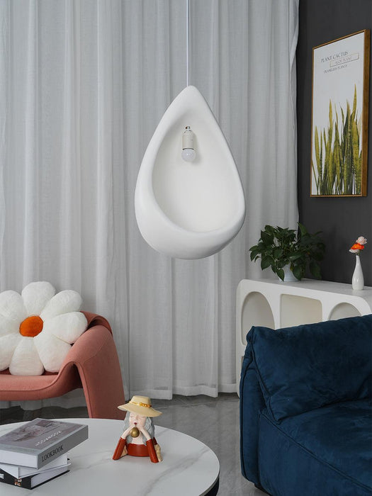 Nula Pendant Lamp-DWHOME