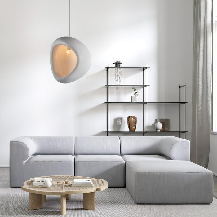 Nula Pendant Lamp-DWHOME