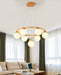 Miira Wood Chandelier - DWHOME