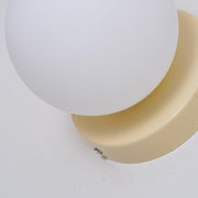 Nuvol Wall Lamp-DWHOME