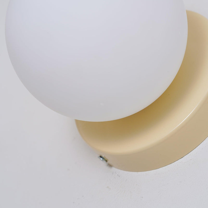 Nuvol Wall Lamp-DWHOME