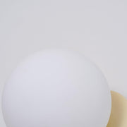 Nuvol Wall Lamp-DWHOME