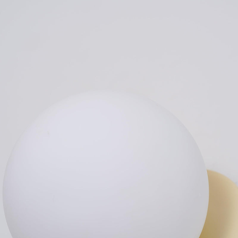 Nuvol Wall Lamp-DWHOME