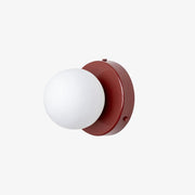 Nuvol Wall Lamp-DWHOME