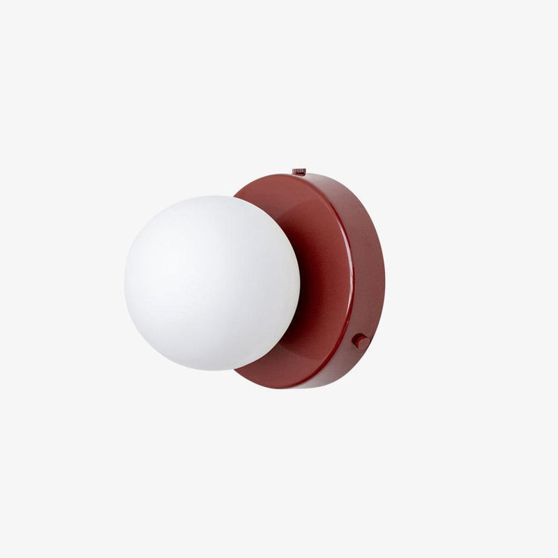 Nuvol Wall Lamp-DWHOME