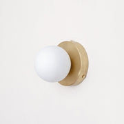 Nuvol Wall Lamp-DWHOME