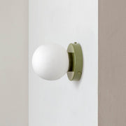 Nuvol Wall Lamp-DWHOME