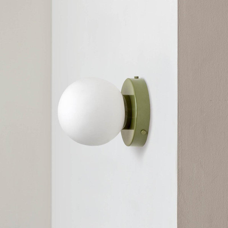 Nuvol Wall Lamp-DWHOME