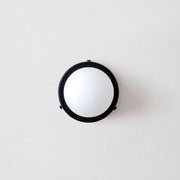 Nuvol Wall Lamp-DWHOME