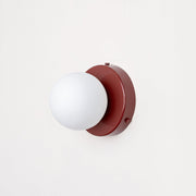 Nuvol Wall Lamp-DWHOME