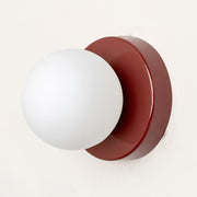 Nuvol Wall Lamp-DWHOME