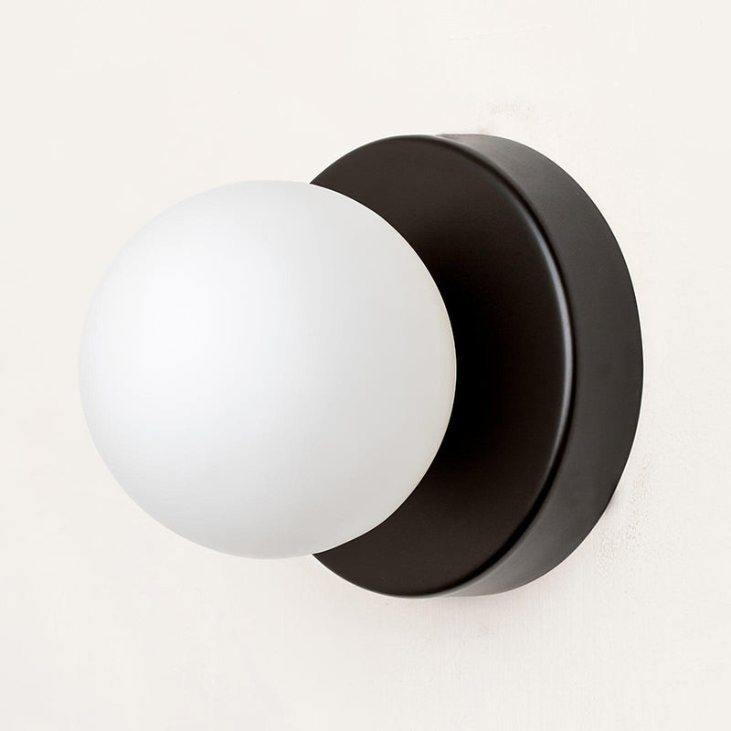 Nuvol Wall Lamp-DWHOME