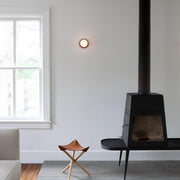 Nuvol Wall Lamp-DWHOME