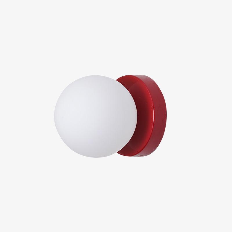 Nuvol Wall Lamp-DWHOME
