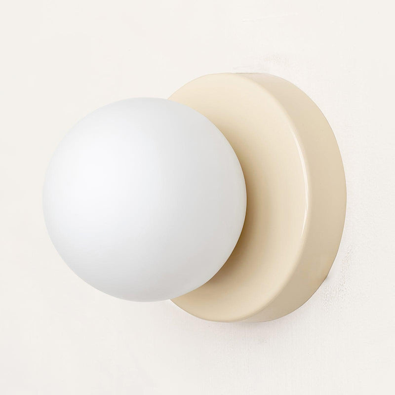 Nuvol Wall Lamp-DWHOME