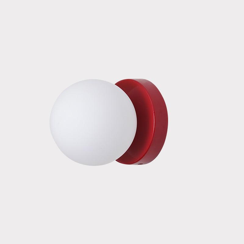 Nuvol Wall Lamp-DWHOME