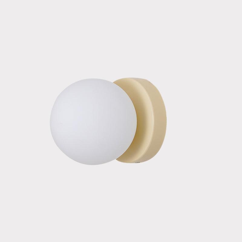 Nuvol Wall Lamp-DWHOME