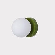 Nuvol Wall Lamp-DWHOME