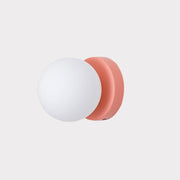 Nuvol Wall Lamp-DWHOME