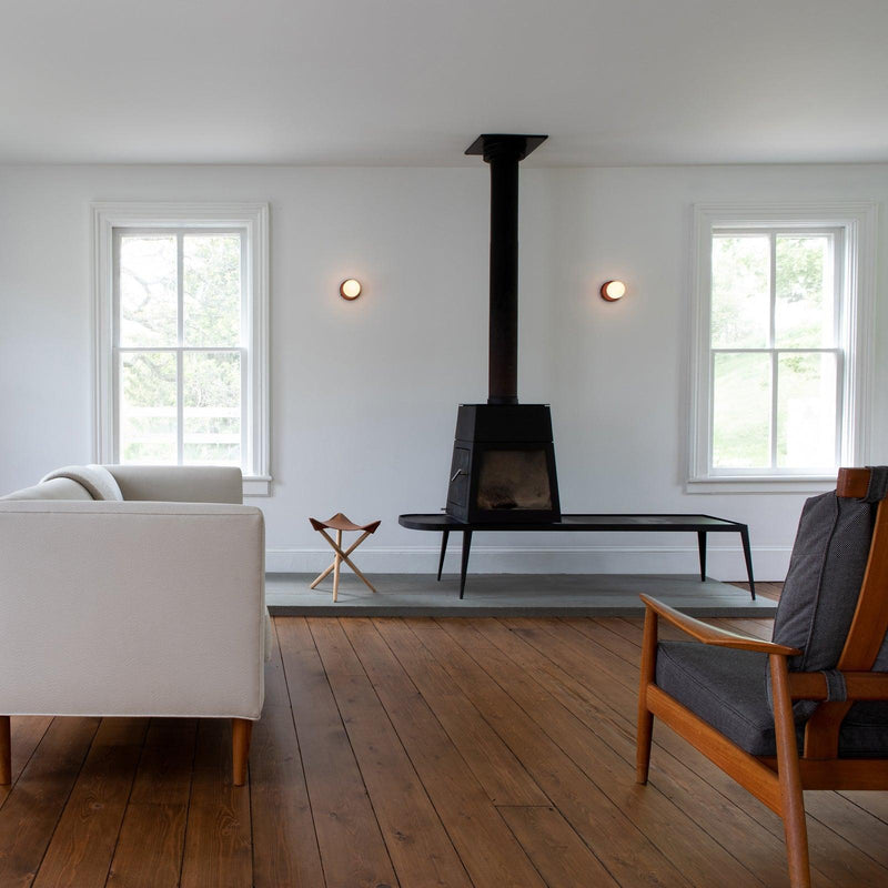 Nuvol Wall Lamp-DWHOME