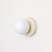 Nuvol Wall Lamp-DWHOME