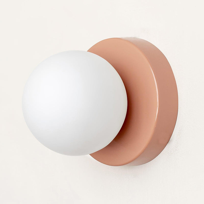 Nuvol Wall Lamp-DWHOME