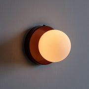 Nuvol Wall Lamp-DWHOME