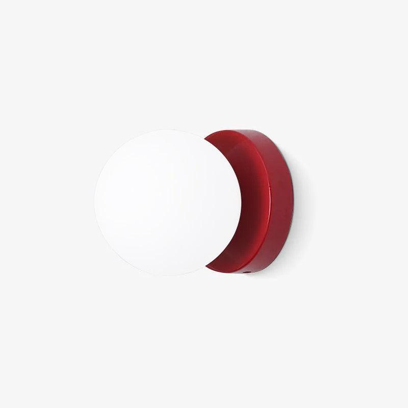 Nuvol Wall Lamp-DWHOME