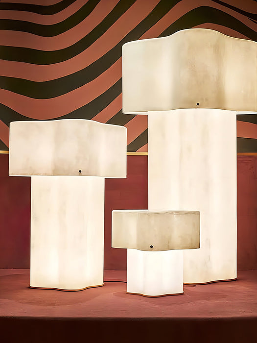 Nuvola Floor Lamp.