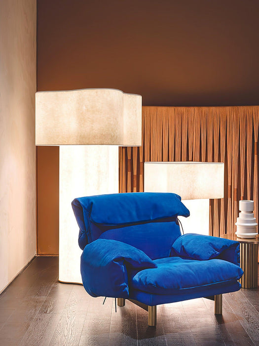 Nuvola Floor Lamp-DWHOME