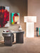 Nuvola Floor Lamp-DWHOME