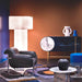 Nuvola Floor Lamp-DWHOME