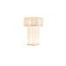 Nuvola Floor Lamp-DWHOME