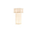 Nuvola Floor Lamp-DWHOME