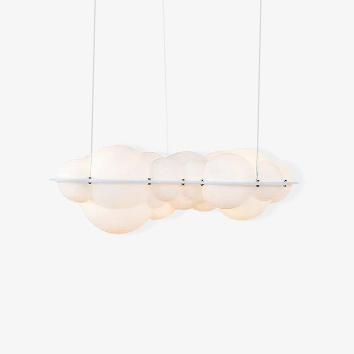 Nuvola Pendant Lamp-DWHOME