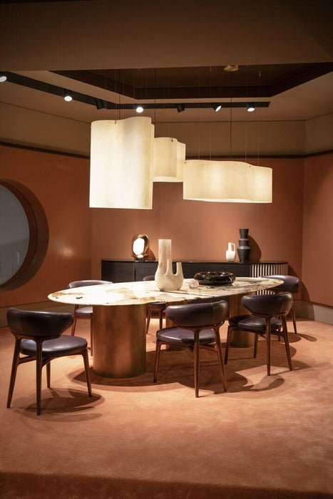 Nuvola Cloud Pendant Lamp-DWHOME