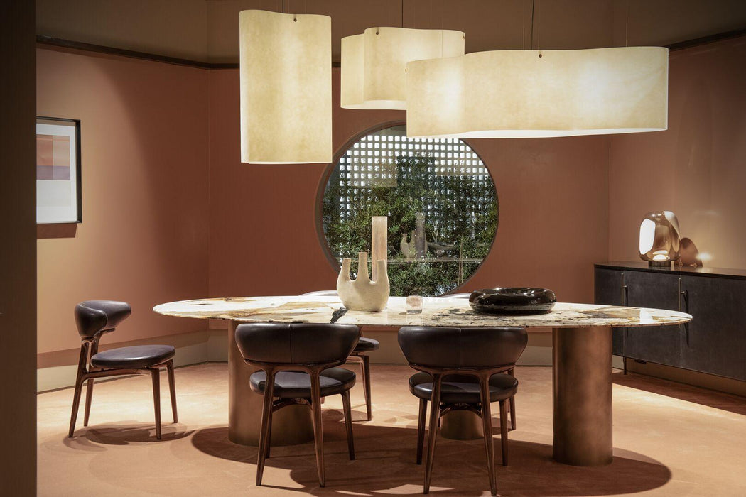 Nuvola Cloud Pendant Lamp-DWHOME