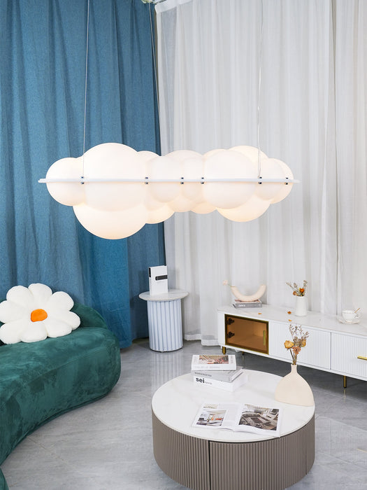 Nuvola Pendant Lamp.