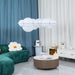 Nuvola Pendant Lamp-DWHOME