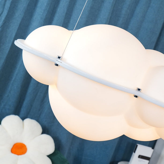 Nuvola Pendant Lamp.