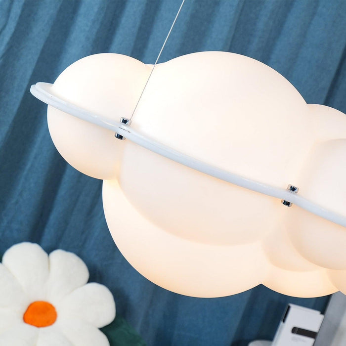 Nuvola Pendant Lamp-DWHOME