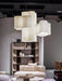 Nuvola Cloud Pendant Lamp-DWHOME