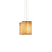Nuvola Cloud Pendant Lamp-DWHOME