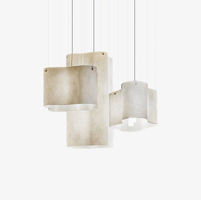 Nuvola Cloud Pendant Lamp-DWHOME