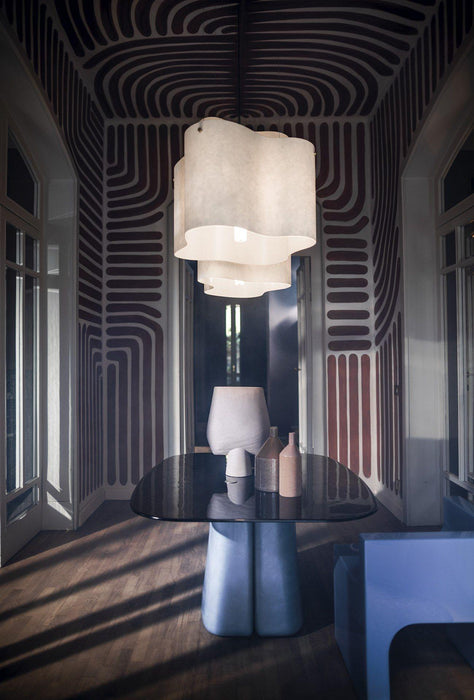 Nuvola Cloud Pendant Lamp-DWHOME