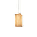 Nuvola Cloud Pendant Lamp-DWHOME
