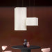 Nuvola Cloud Pendant Lamp-DWHOME