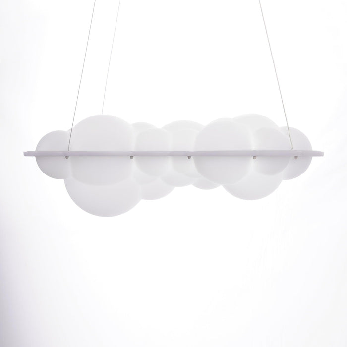 Nuvola Pendant Lamp - Vakkerlight