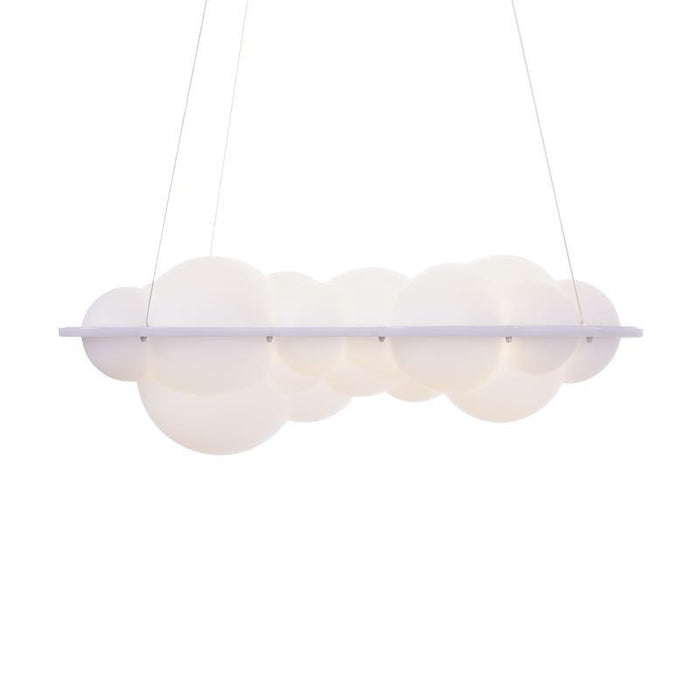 Nuvola Pendant Lamp - Vakkerlight